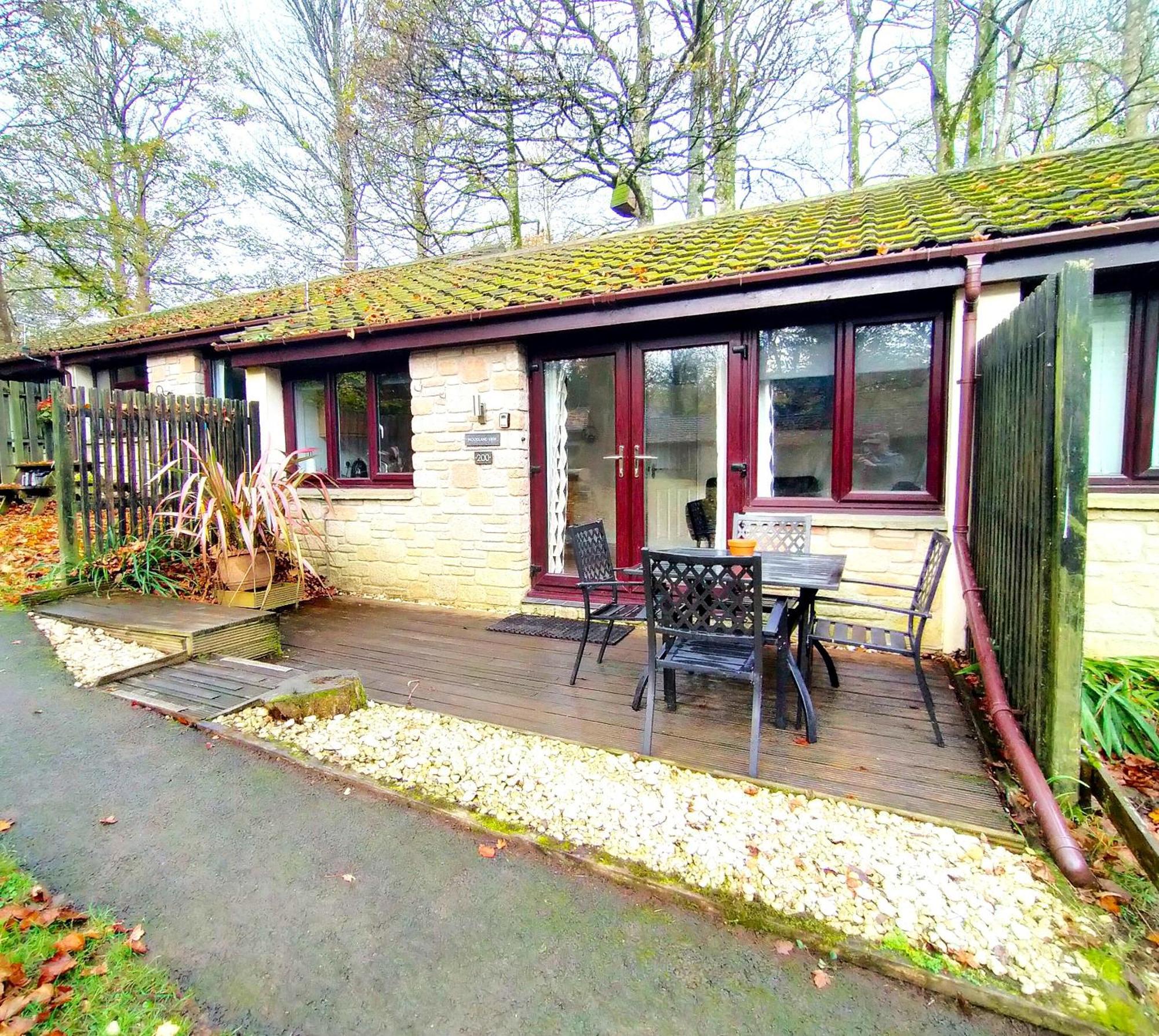 Villa Woodland View - Families & Pets Uny Lelant Exterior foto