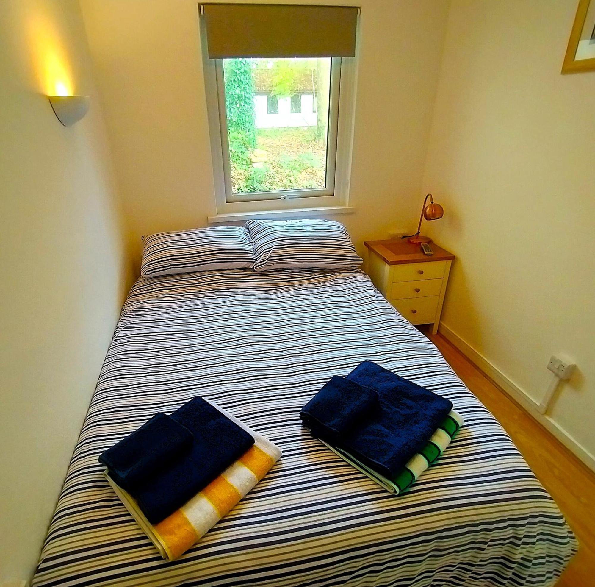 Villa Woodland View - Families & Pets Uny Lelant Exterior foto